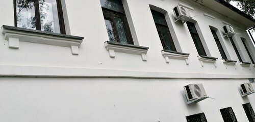 Гостиница Мудрый Филин в Ярославле