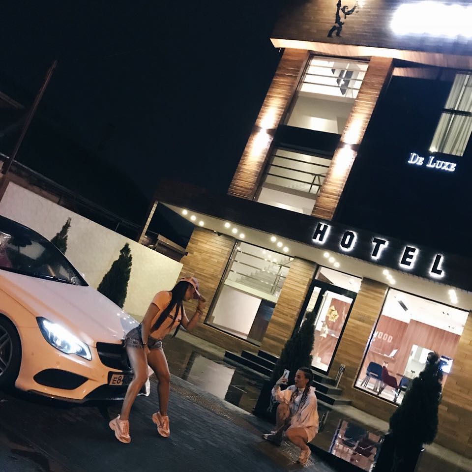 Фото отеля 5