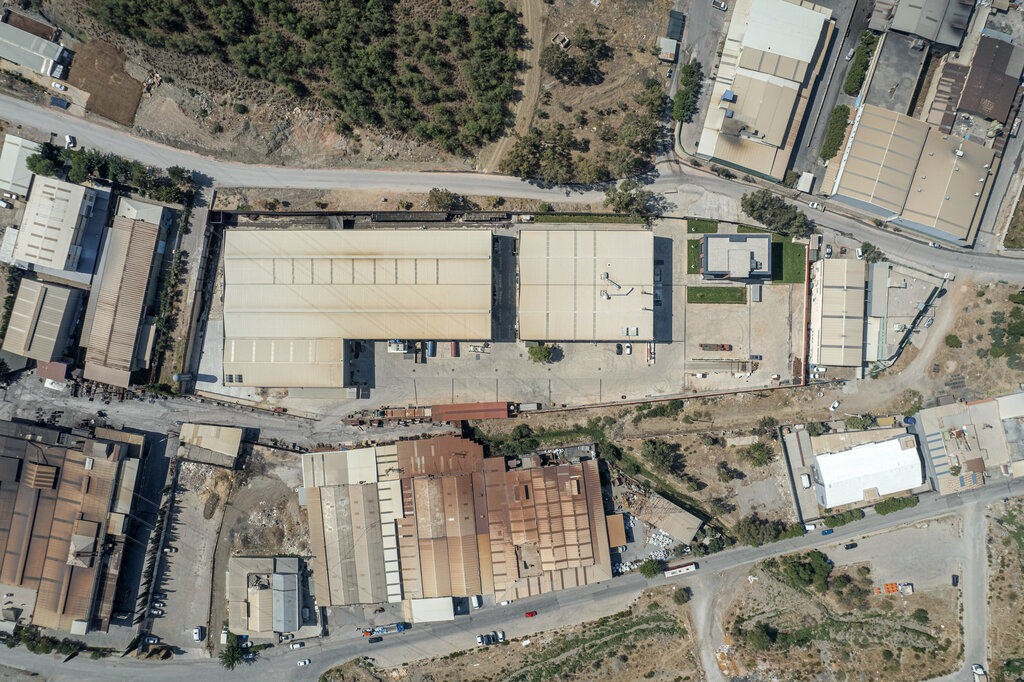 Architectural firm Soda Mimarlık, Izmir, photo