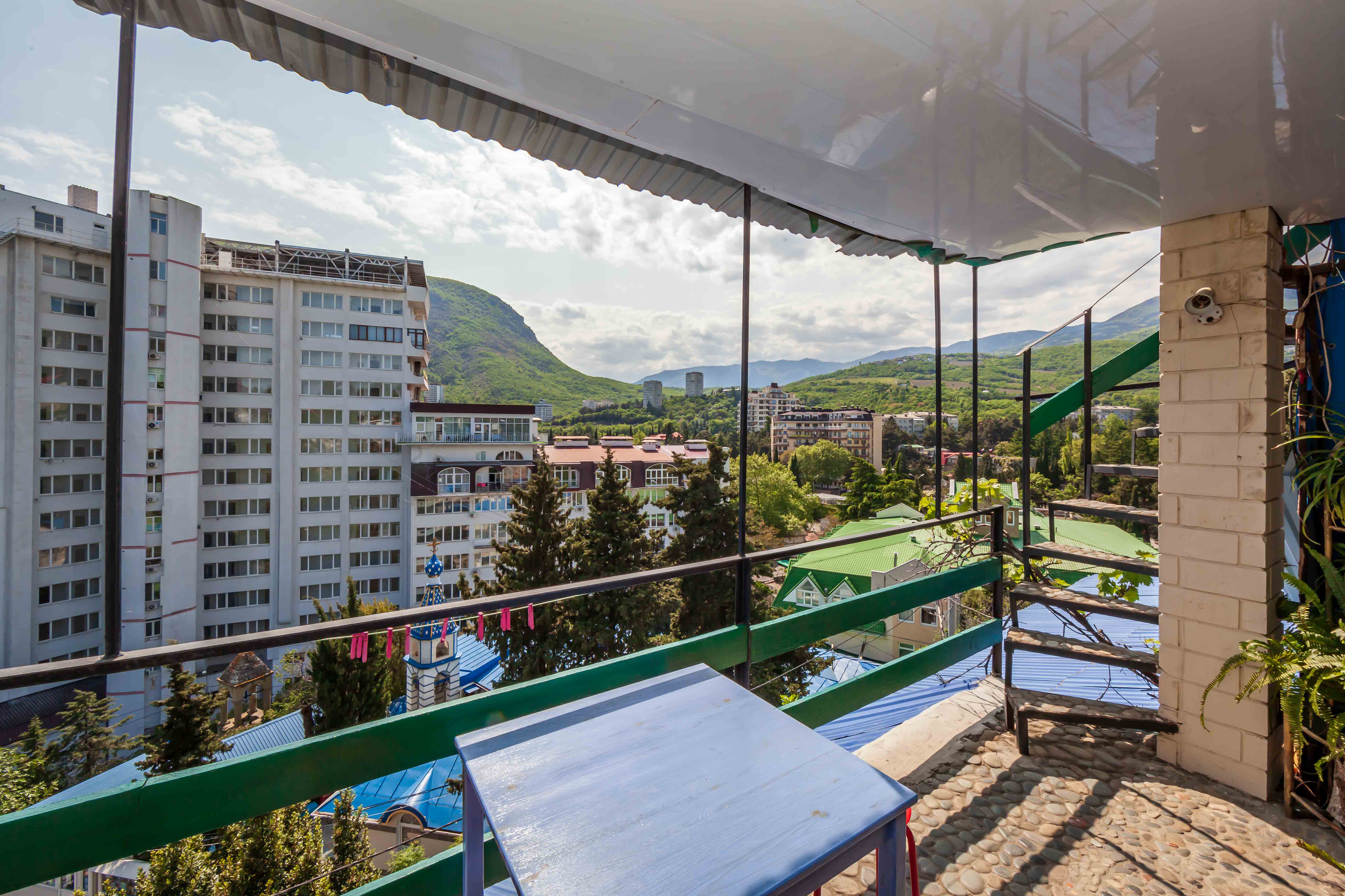 Фото Ласточка