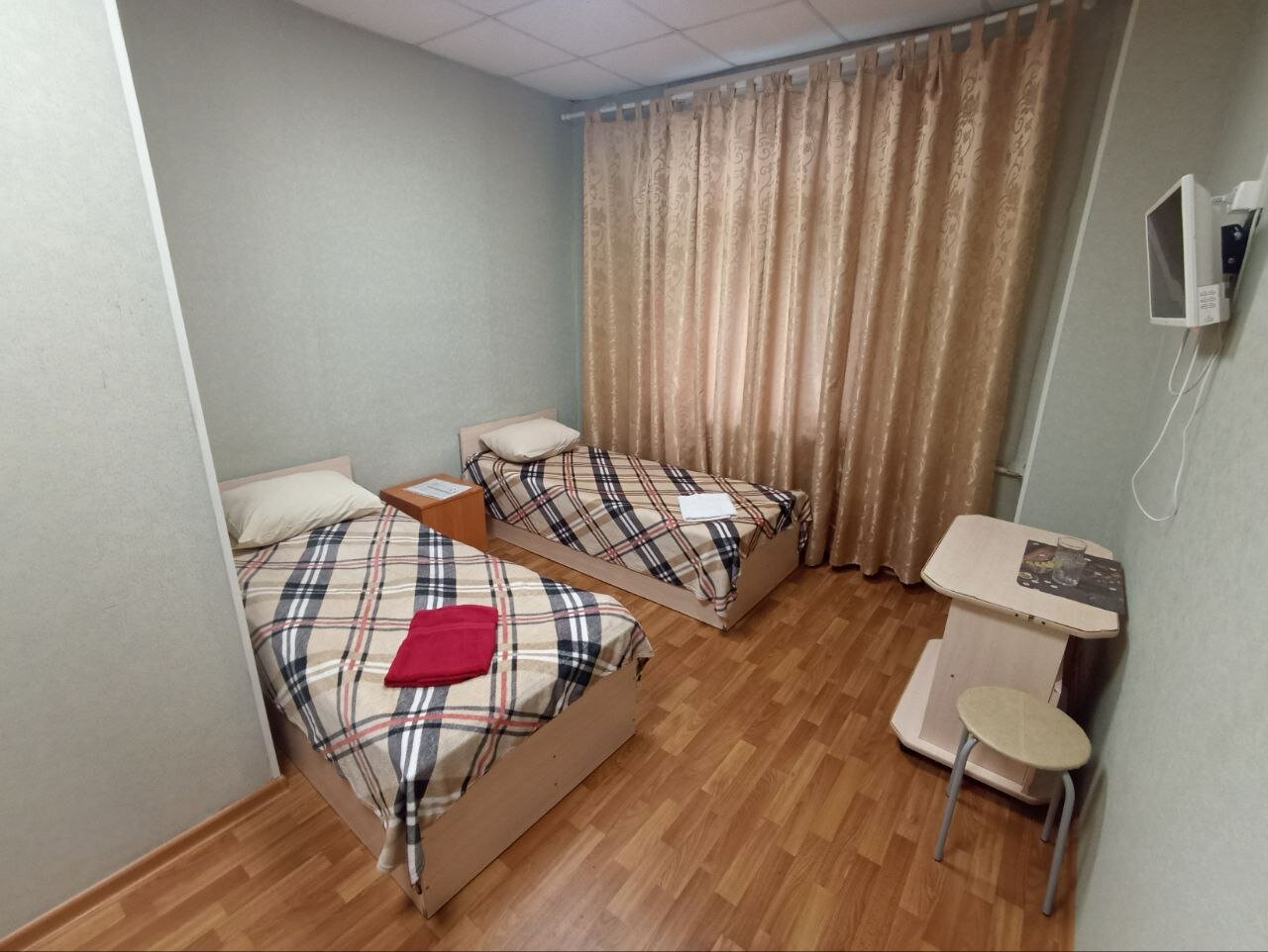 Фото отеля 5