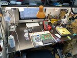 Imodservice (Pleteshkovsky Lane, 3с2), phone repair