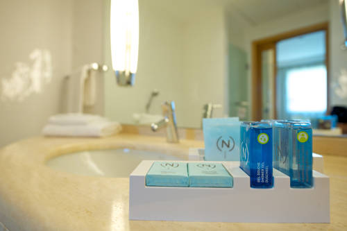 Фото Novotel Roma Est