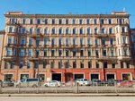 KronEx (Saint Petersburg, Ligovskiy Avenue, 87) ، تثمين