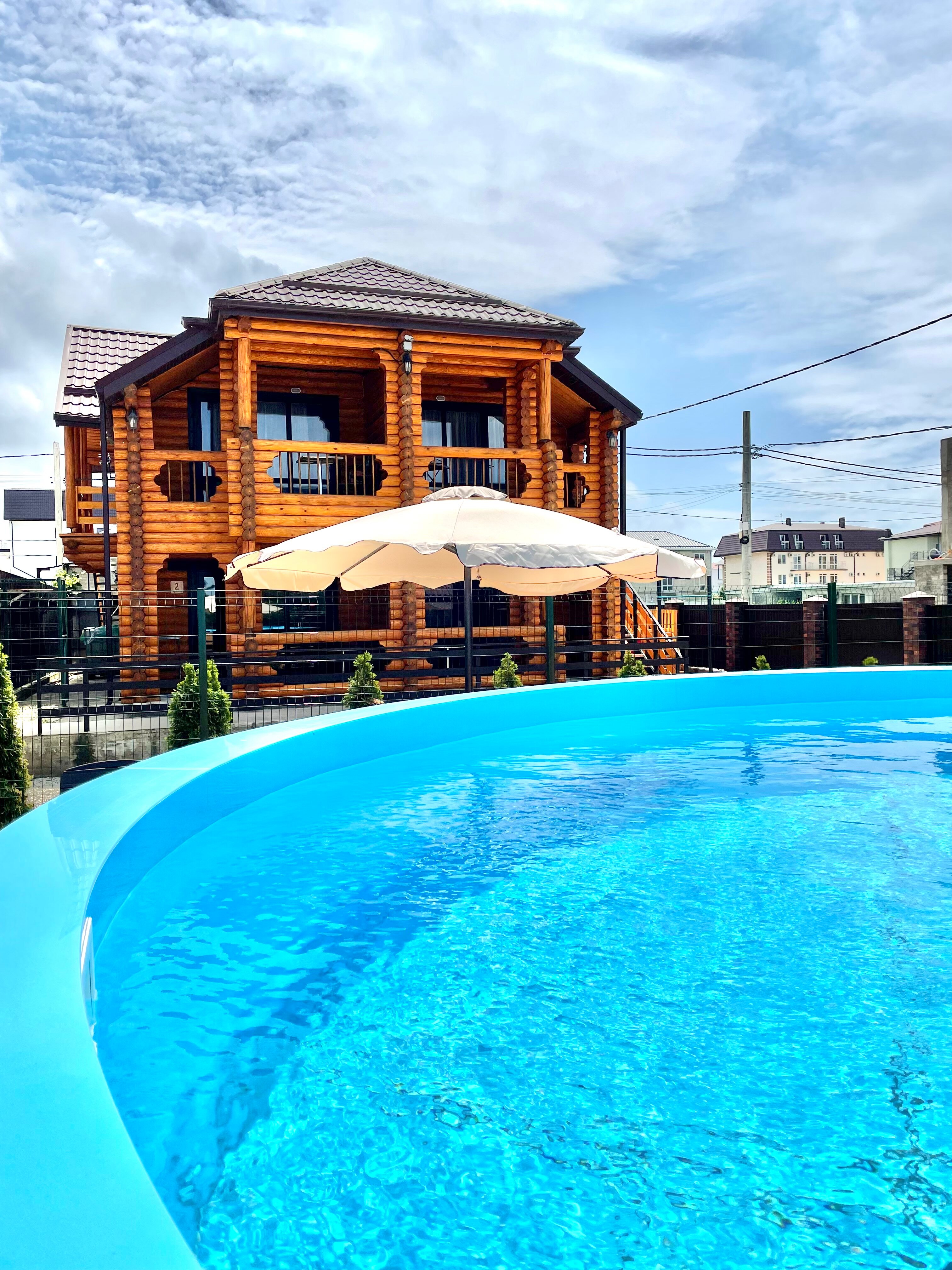 Фото Батлер