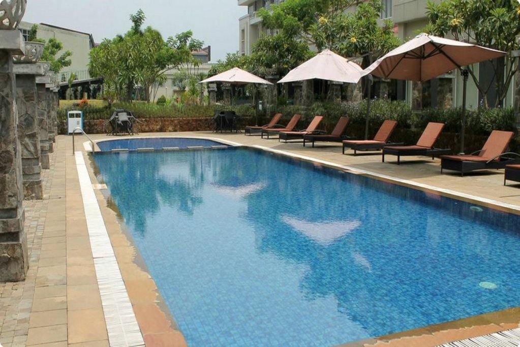 Фото отеля 5