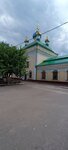 Свято-Сергиевский кафедральный собор (площадь Сергия Булгакова, 15, Ливны), православный храм в Ливнах