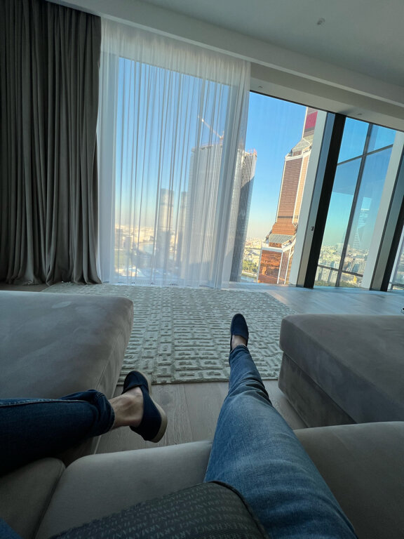 Фото Flyapartments