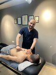 Specialist Sports Physiotherapist Halil Ibrahim Durmus (İstanbul, Tuzla, Aydınlı Mah., Turna Sok., 1) ، مركز تأهيل طبي