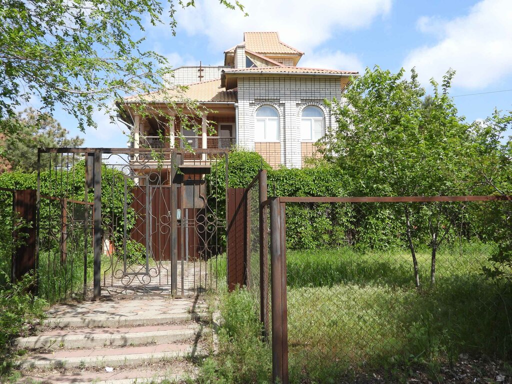 Museum Дом-музей поэта Давида Никитича Кугультинова, Elista, photo