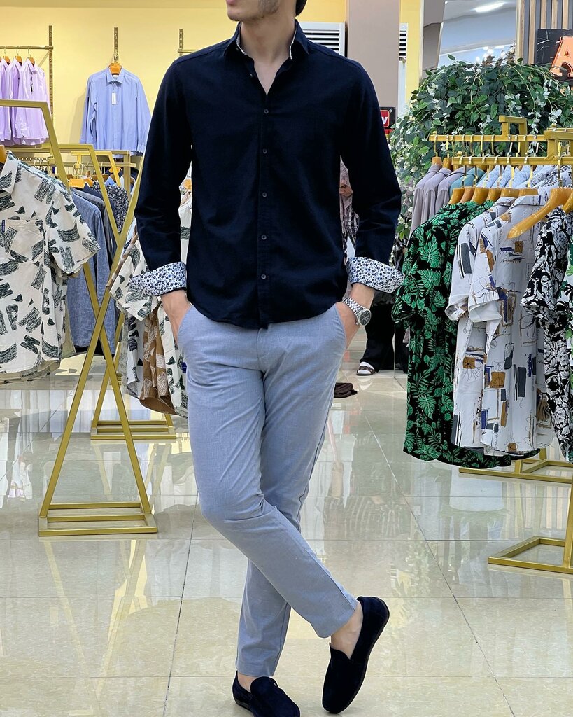 Clothes wholesale Richmans, Tashkent, photo