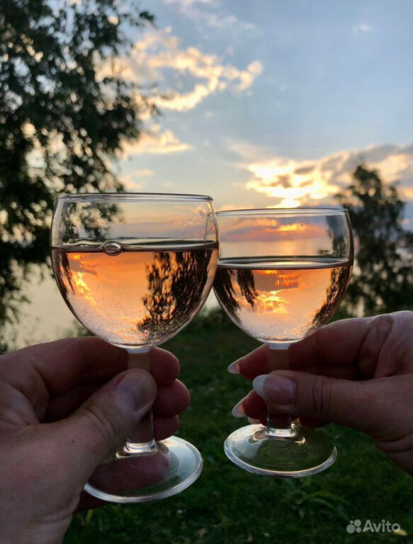 Фото Волга-Волга