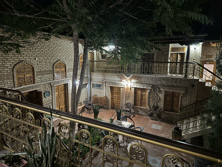 Фото Sasha & Son