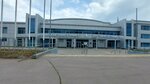 DYuSSh Spektr po tkhekvondo (Dzhaudat Faizi Street, 2А), sports school