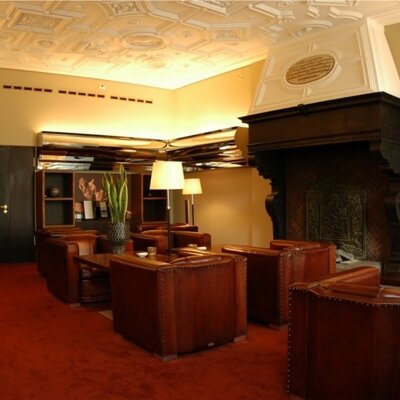 Фото Dorint Hotel am Heumarkt Cologne