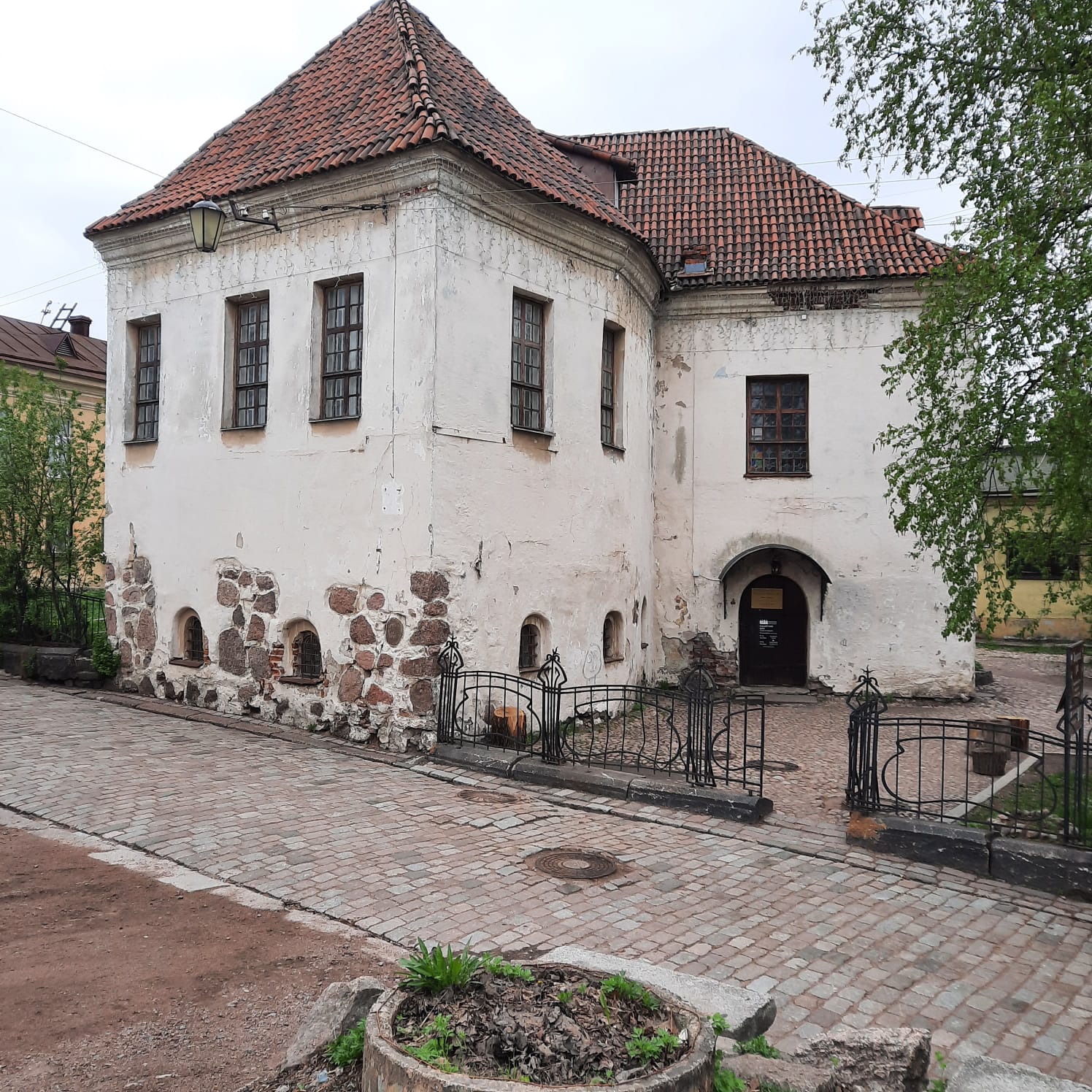 Фото Архитектура здоровья