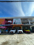 Best Rent a Car Phuket (Phuket, 4026), car rental