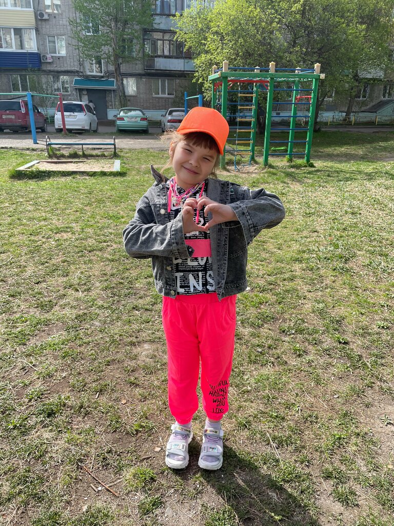 Children's clothing store Магазин детской одежды Империя детства на Комсомольской улице, Komsomolsk‑at‑Amur, photo
