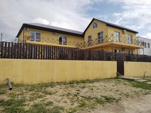 Гостевой дом Заповедный