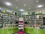 Dorixona (Kagan, Amir Temur Street, 8), pharmacy