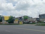 Чистый город (Staromaryevskoe Highway, 30А), purchase of recyclables