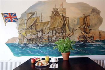 Фото A&O Hamburg Reeperbahn