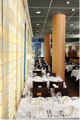 Фото Nh Dortmund Hotel