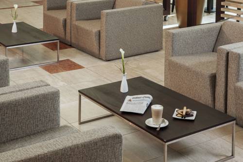 Фото Nh Collection Köln Mediapark