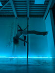 PolemotioN (1-y mikrorayon, 21А) ، مدرسة لتعليم الرقص