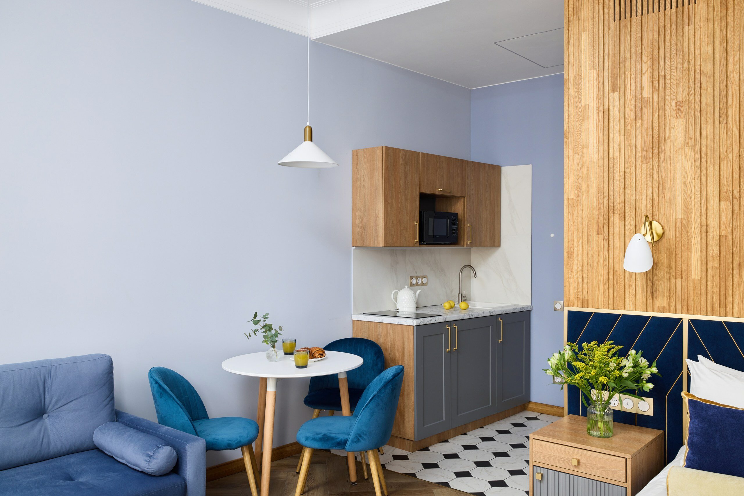 Фото Атлантика