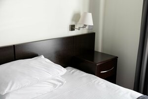 Гостиница Chagala