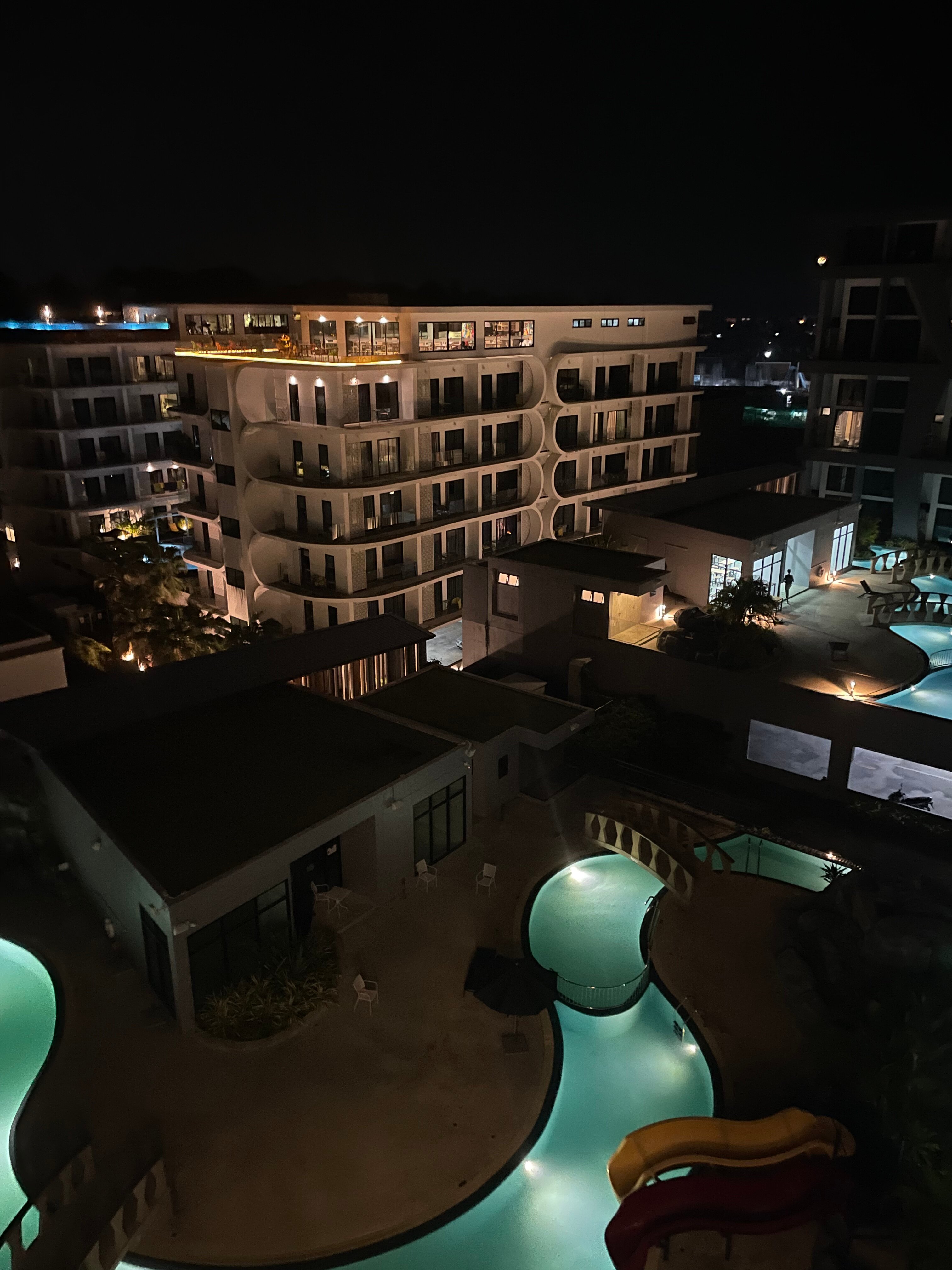 Фото Utopia Naiharn