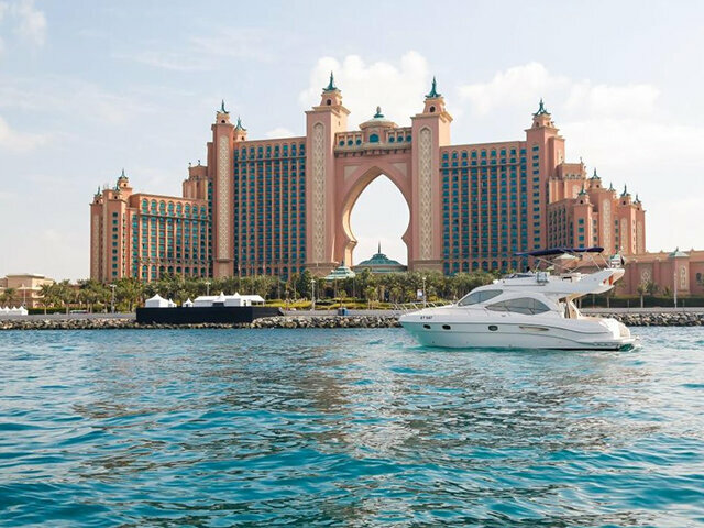 Excursiones Dhow Cruise Deira, , foto