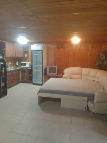 Внешний вид отеля Вербочки в Старой Станице, фото 5