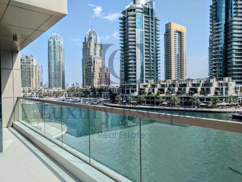 Real estate agency Arabian Escapes Real Estate Broker, Dubai, photo