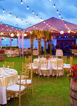 Al Madeena Touch Catering Services (17, Mikhaydir Street, E3, Abu Dhabi), catering