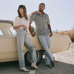 Wrangler Outlet (Dubai Outlet Mall, Madinat Hind 1, Dubai Land, Dubai), jeans store
