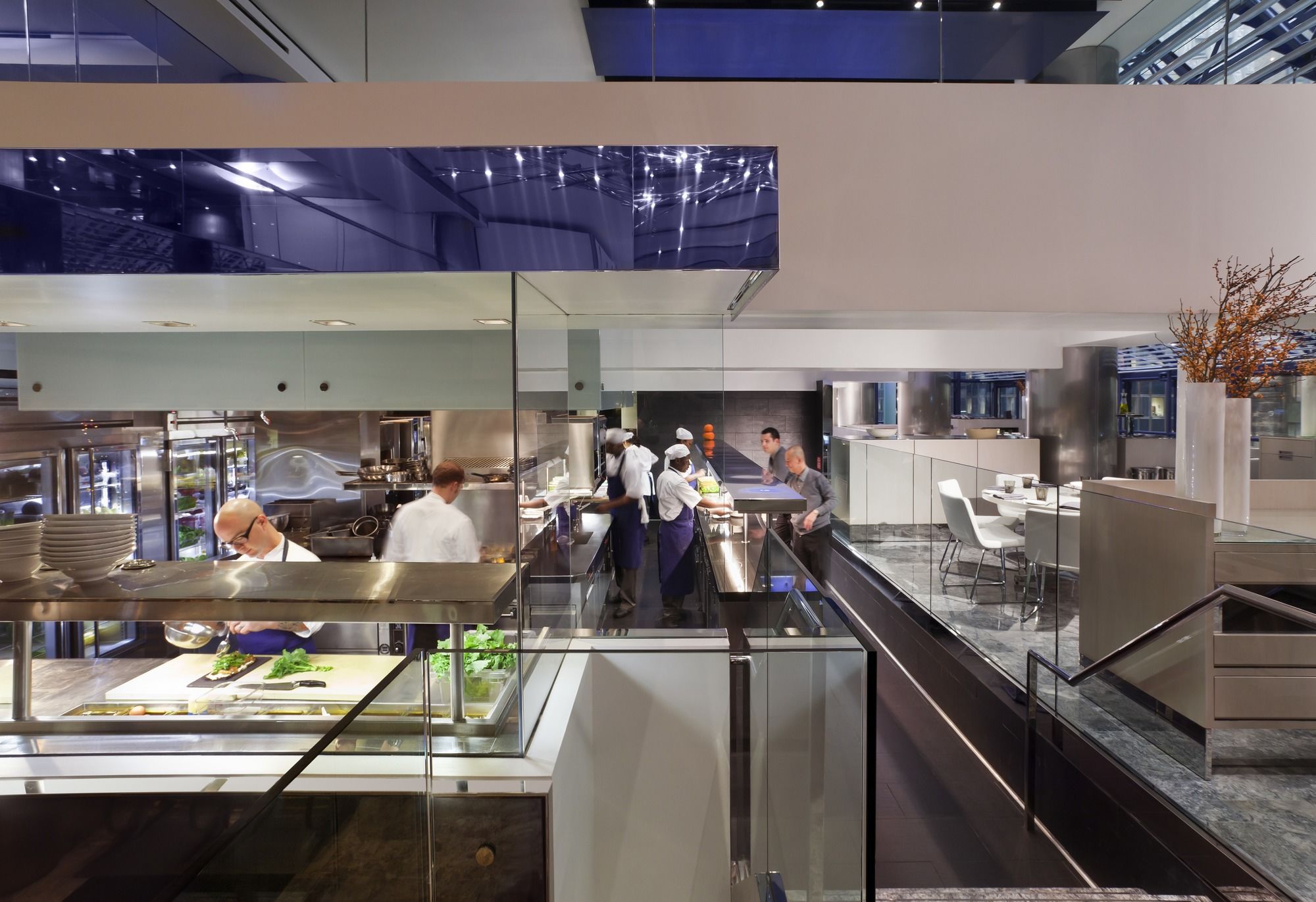 Фото Hyatt Grand Central New York