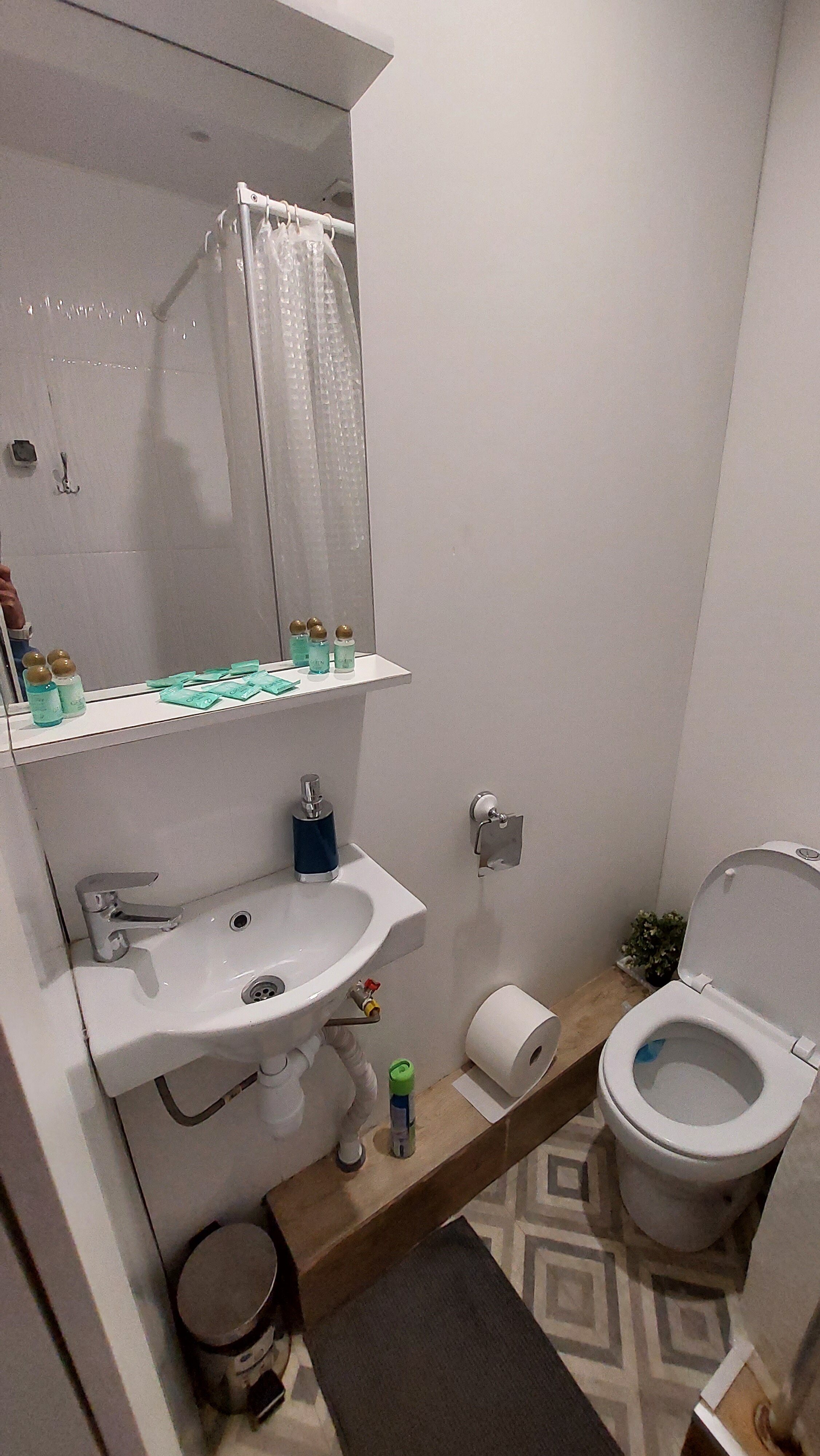 Фото Bercy Arbat