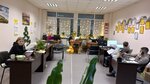 1C Business Pulse (Vosstania Street, 100к266), it company