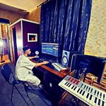 Kitsoundlab (Chaykovskogo Street, 10), recording studio