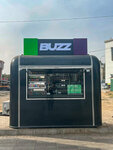 The Buzz (Ahmad Donish Street, 47), vape shop