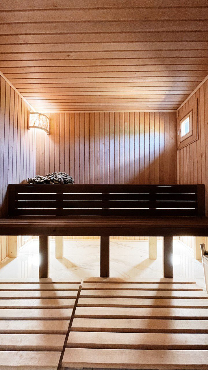 Фото Простор