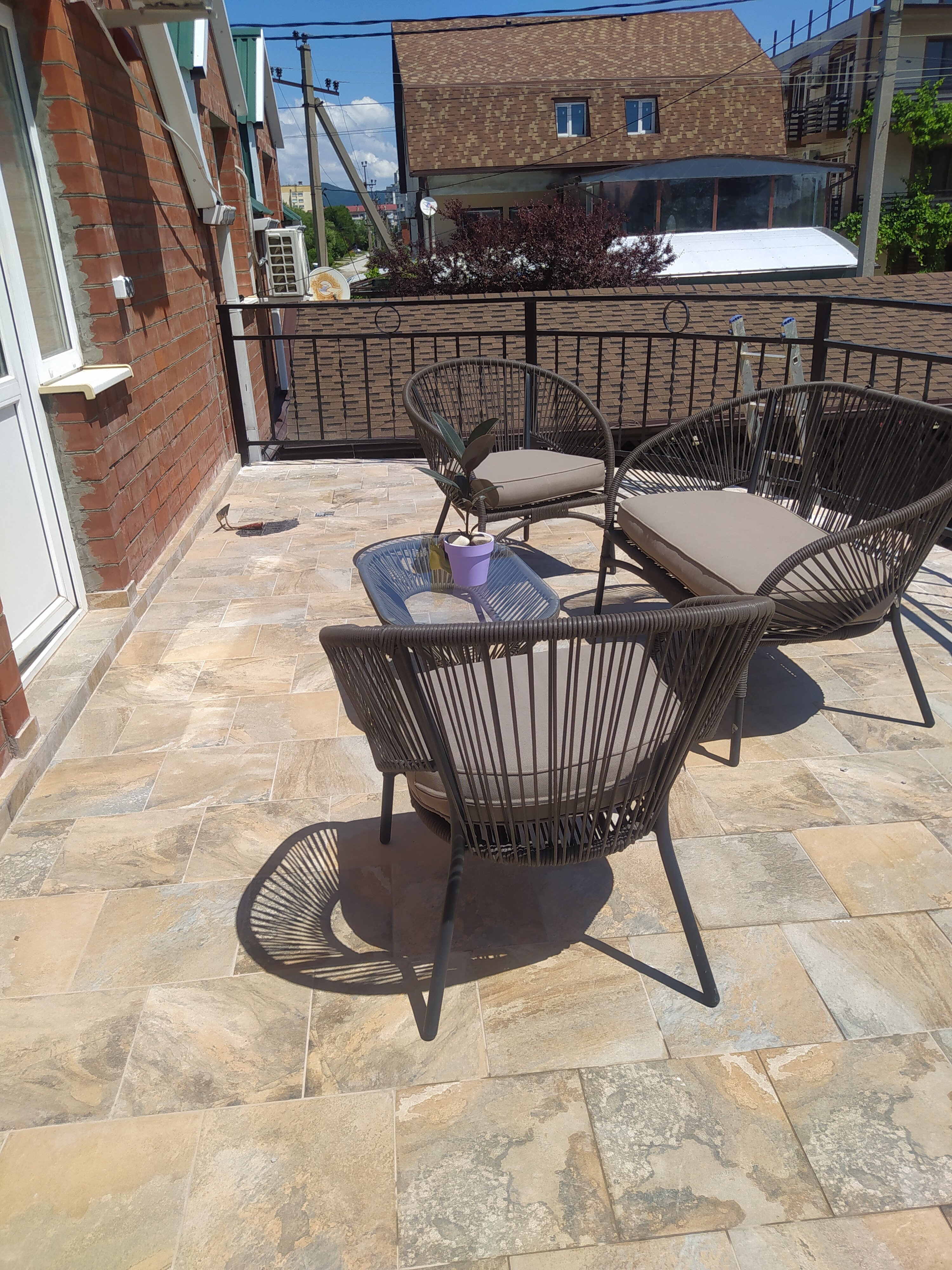 Фото Эскаргот