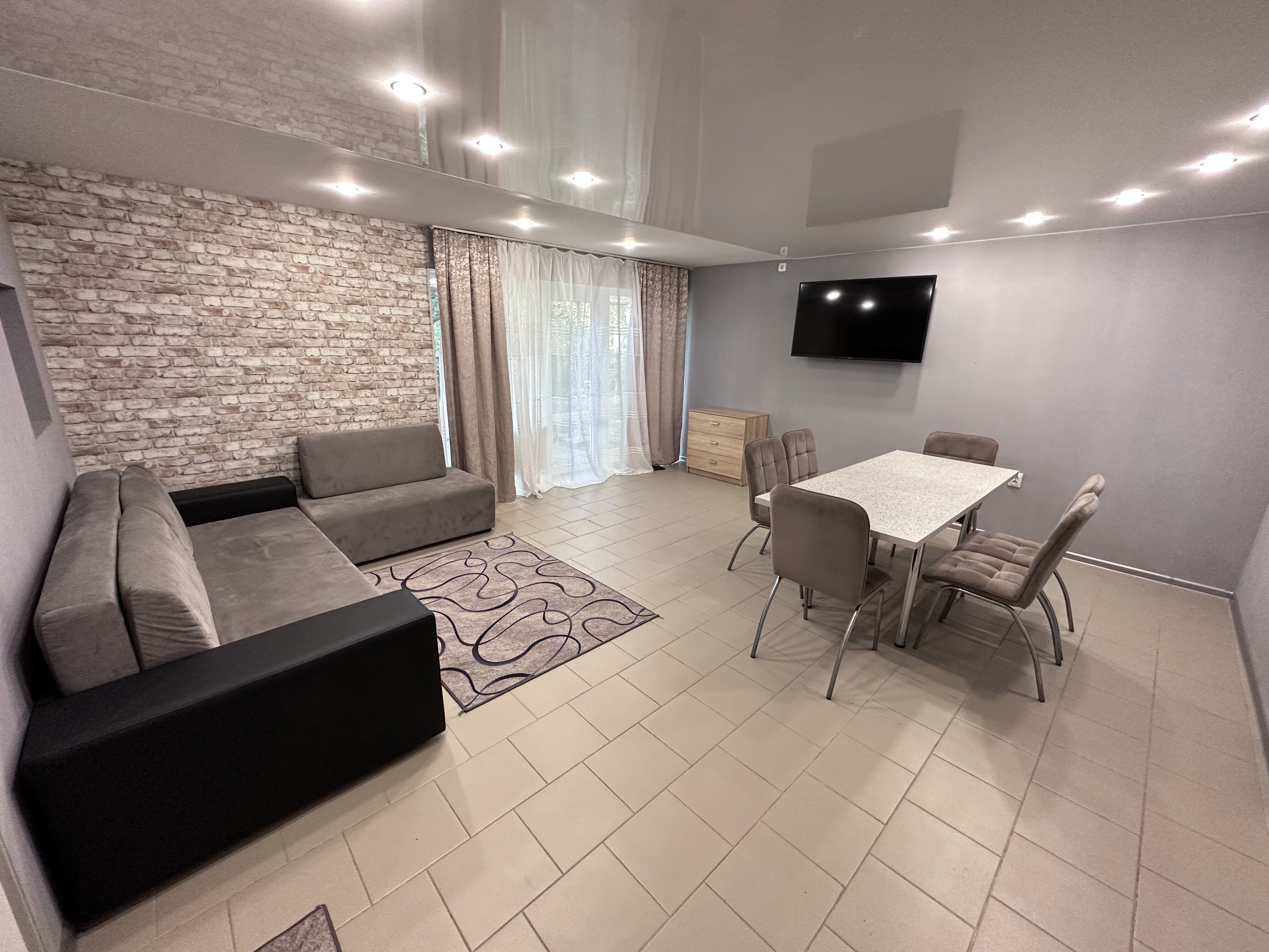 Фото Южный Берег