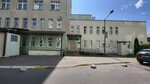 Кабинет МРТ при БСМП (Liejtenanta Kizhavatava Street, 58В) ، تصوير بالرنين المغناطيسي