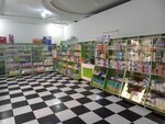 Shirinov's Pharm (Samarkand, So‘g‘diyona-A mikrotumani, Ali Qushchi koʻchasi, 8А), farmacia