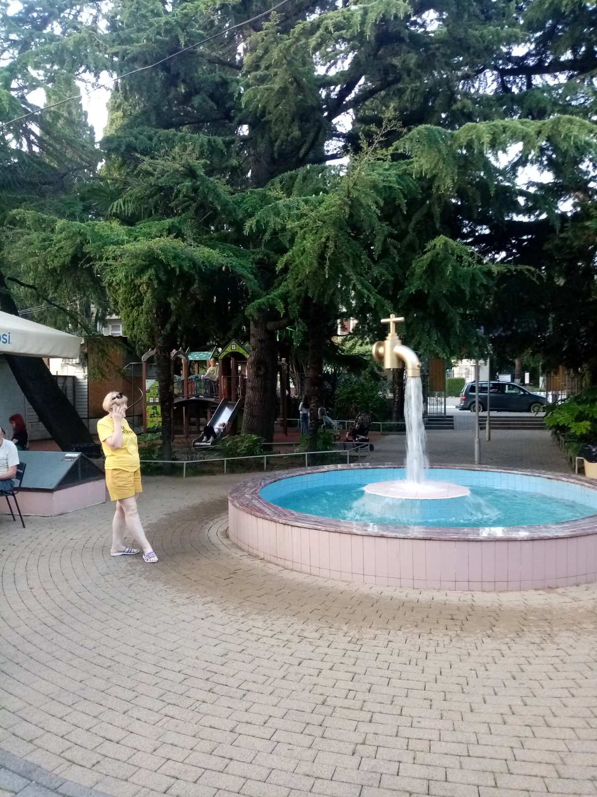 Фото отеля 3