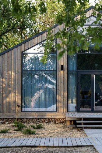 Глэмпинг Аршан-глэмпинг в Республике Калмыкия