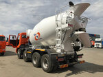 BetonGostStroy (Kirillovskoye Highway, 88Б), concrete, concrete products